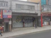 Salas Coml. para alugar no Parque das Nações Santo André...
