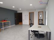 Salas Coml. para alugar no Vila Guiomar Santo André 2 Dorms