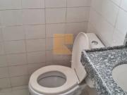 Salas conjugadas em ótima localização em santa cecilia