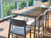 Salas de Reunión y Capacitaciones en Alquiler Officenter...