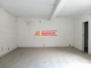 Salas para alugar, 100mâ² no vila galvão guarulhos/sp...