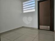 Salas para locação em Cerqueira César SP