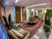 Salas para locação em Cidade Jardim SP