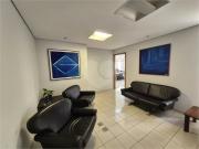 Salas para locação em Cidade Monções SP