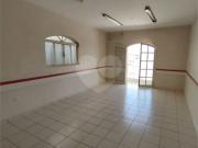 Salas para locaÃ§Ã£o em Jardim Santo Elias SP