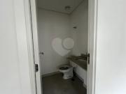 Salas para locação em Pinheiros SP