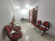 Salas para locação em República SP