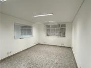 Salas para locação em República SP