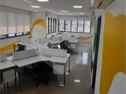 Salas para locação em Santa Cecília SP