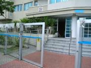 Salas para locação em Santo Amaro SP