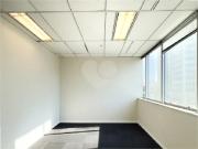 Salas para locação em Vila Cordeiro SP