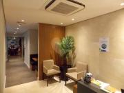 Salas para locaÃ§Ã£o em Vila OlÃmpia SP