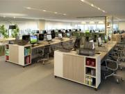 Salas para locação em Vila Olímpia SP