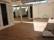 Salas para locaãão jardim universitario araras / sp