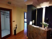 Salas privativas para arrendamento