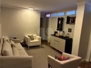 Salas à venda ou para locação em Consolação SP