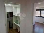 Salas à venda em Indianópolis SP