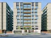 Salasar Sun Sarvam,Vesu 3 BHK Apartment For Sale Surat