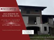 Salassa 5 vani 230mq