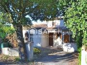 Salavas Vente Maison 07