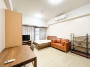 Salcedo Parksuites 37sqm Condo Unit for Sale in Makati City