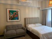 Salcedo Skysuites | Studio Condo Unit For Sale #8134