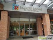 Salcedo Square, Salcedo Village, Brgy. Bel Air, Makati City