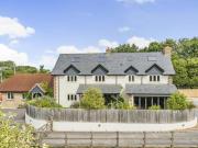 Salcombe Regis, Sidmouth, 5 Bedroom Detached