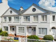 Salcombe Road, Sidmouth, 3 Bedroom Terraced