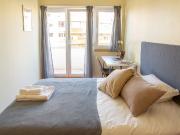 Saldanha 4# | Room 1