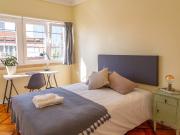 Saldanha 4# | Room 4