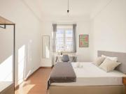 Saldanha 5# | Quarto 1