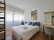 Saldanha 9# | Room 3