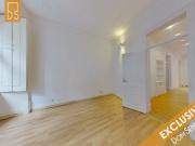 Saldanha / Avenidas novas T3 em Edifício Pombalino 2wc...