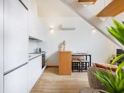 Saldanha Boho Duplex