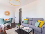 Saldanha Charm Hideaway