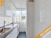 Saldanha Espaçoso T1 Salão 30m2 2wc Cozinha Equipada...