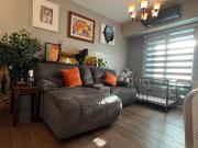 SALE: 1 BR + Parking at One Rockwell Makati East Tower...
