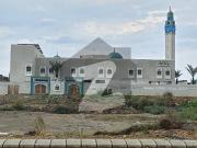 Sale 2000 sqyds Residential plot, 35th Street Corner...