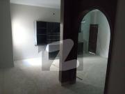 Sale 200yards Triple Storey Itehad Bungalow West Open