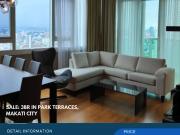 Sale: 3BR in Park Terraces, Makati City