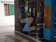 Sale A Flat In Karachi Prime Location