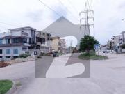 Sale A Residential Plot In Islamabad Prime Location