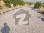 Sale A Residential Plot In Islamabad Prime Location