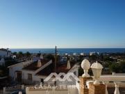 Sale Bed & Breakfast Vélez Málaga