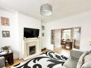 Sale, Belmont Road, Cheshire, 3 Bedroom End