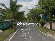 Sale below market value Double storey terrace Taman...