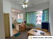 Sale Beverly Hills Phase 2 Jln Bundusan Affordable Kk