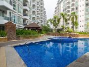 Sale condo unit at Parkside Villas Amenity view with...
