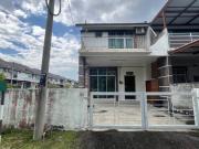 SALE CORNER LOT LEASEHOLD DOUBLE STOREY PRIMA RESIDENSI...